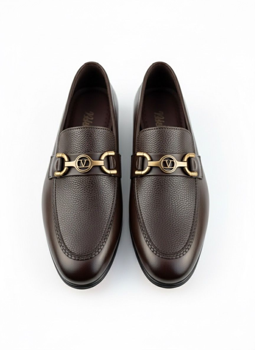 Classic Brown formal shoes