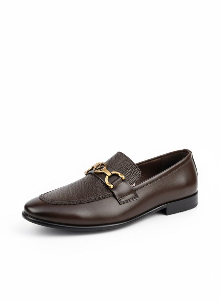 Classic Brown formal shoes