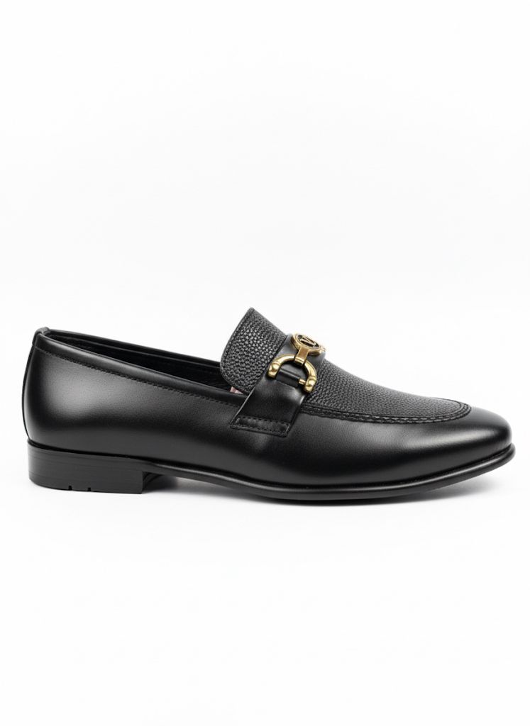 Classic Black formal shoes