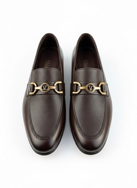 Classic Brown formal shoes